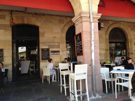 Restaurants Restaurante la Tienda