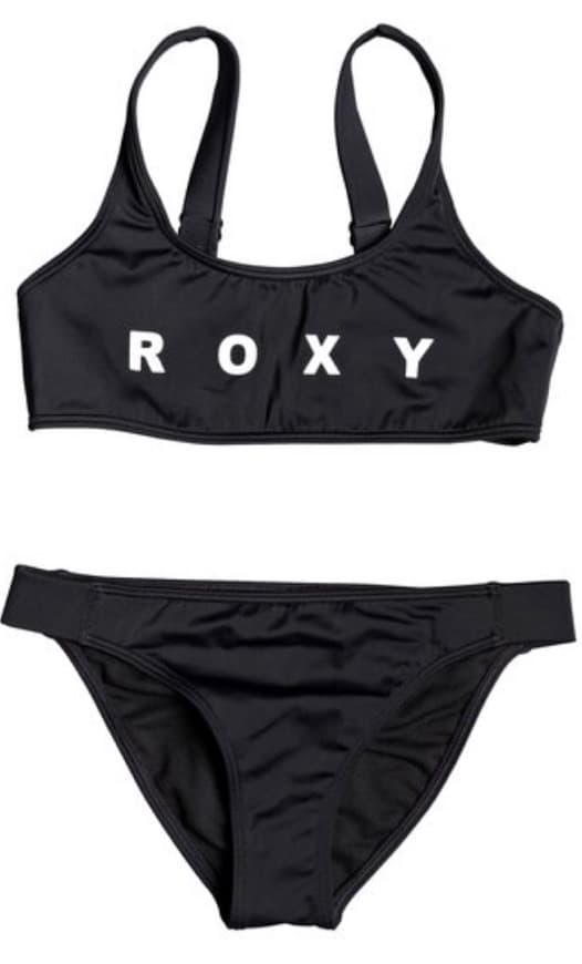 Moda Bañador Roxy 