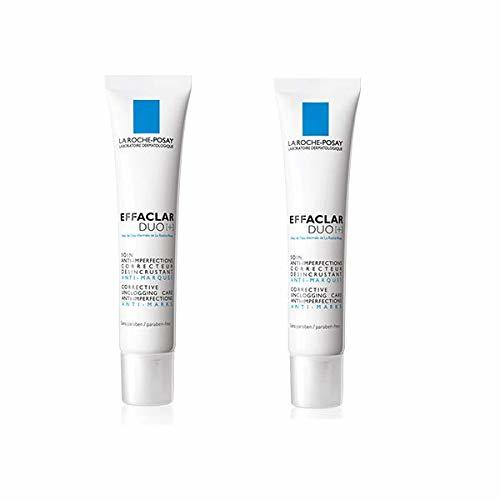 Beauty LRP Effaclar Duo 30+30ml