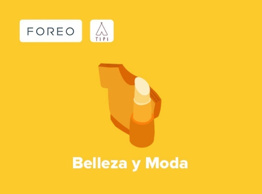 Producto Belleza y Moda