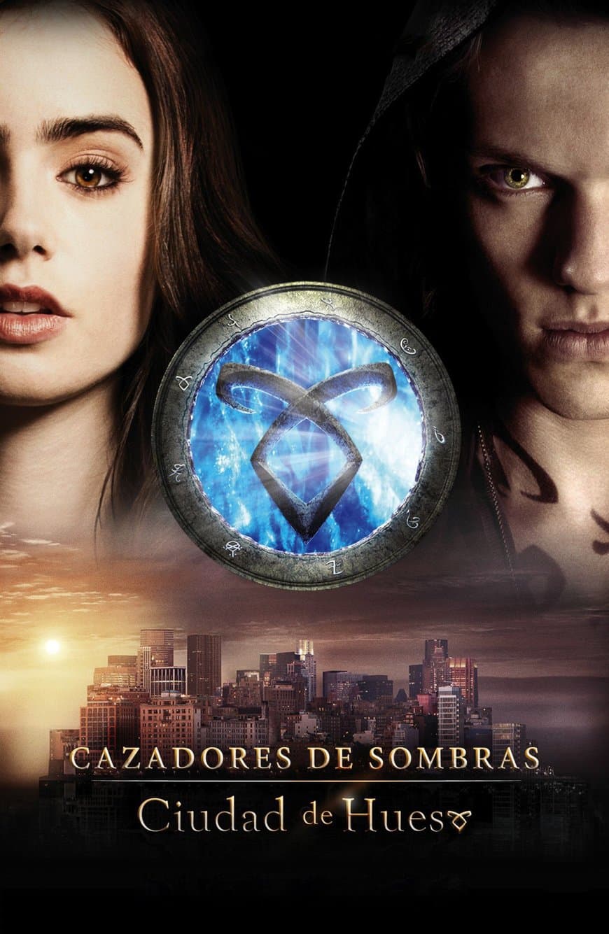 Movie The Mortal Instruments: City of Bones