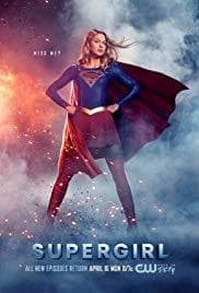 Serie Supergirl