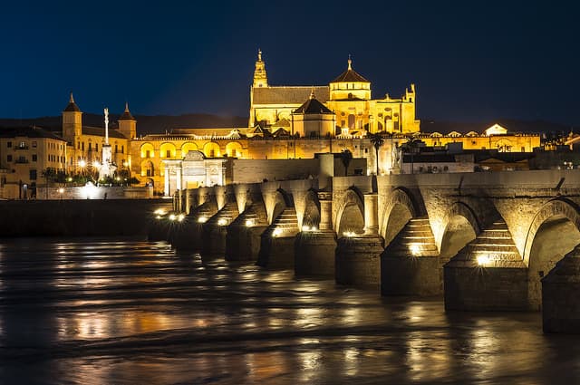 Place Córdoba