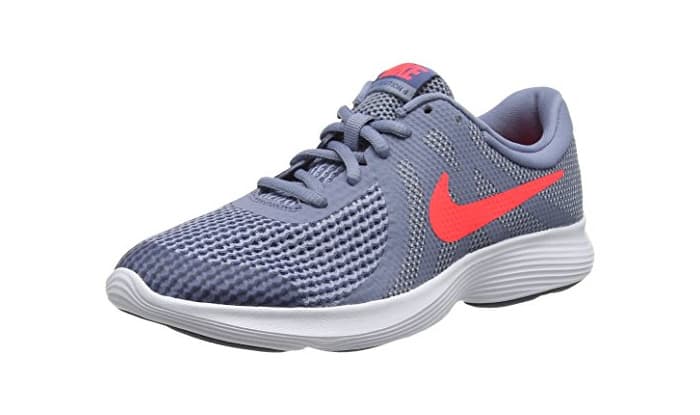 Moda Nike Revolution 4