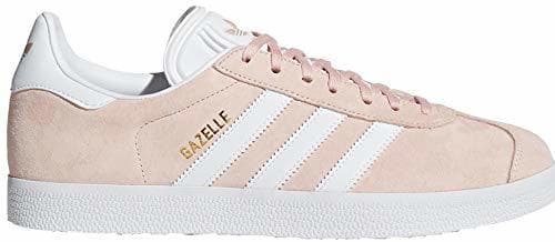 Moda ADIDAS Gazelle VAPPNK/Wht/GOLDMET