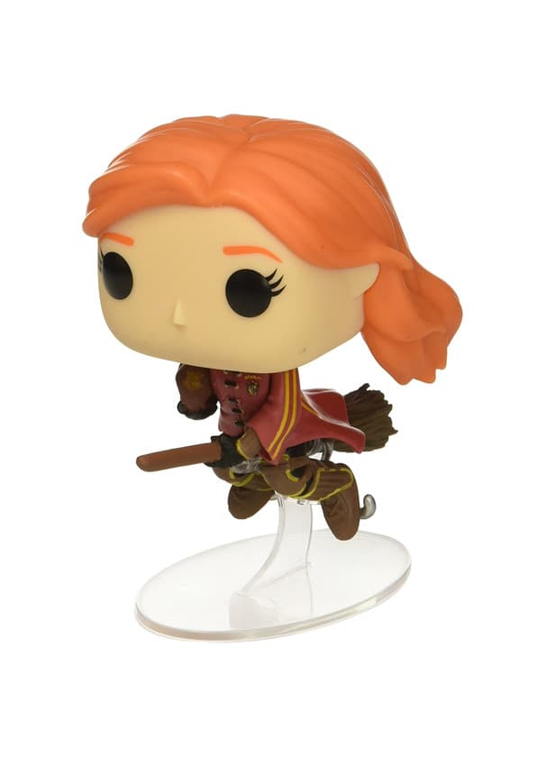 Producto Funko Pop! Ginny Weasley 