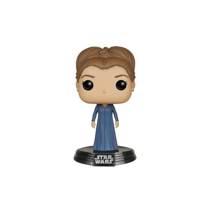 Juego POP! Bobble - Star Wars