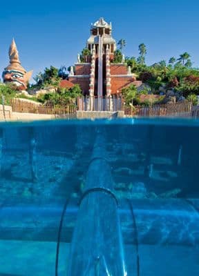 Lugar Siam Park