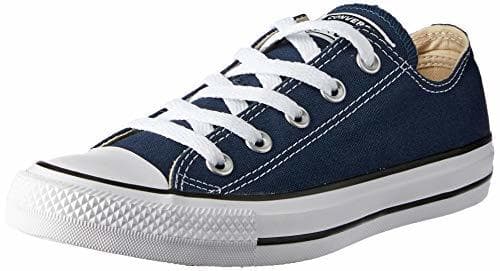 Fashion Converse Chuck Taylor All Star Season Ox