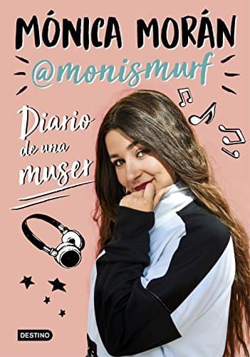 Book Diario de una muser