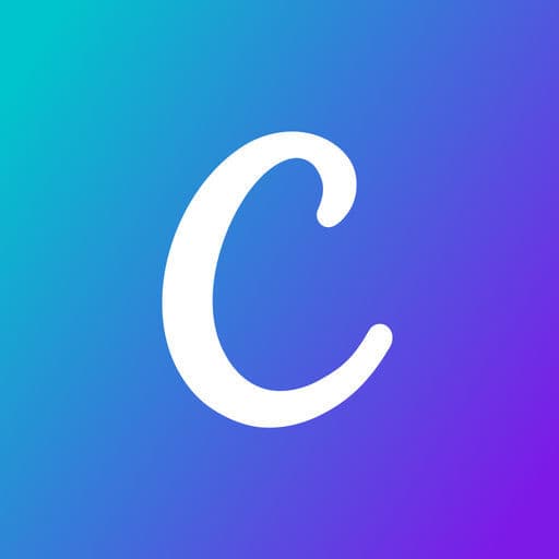 App Canva Diseña - Diseño Gráfico