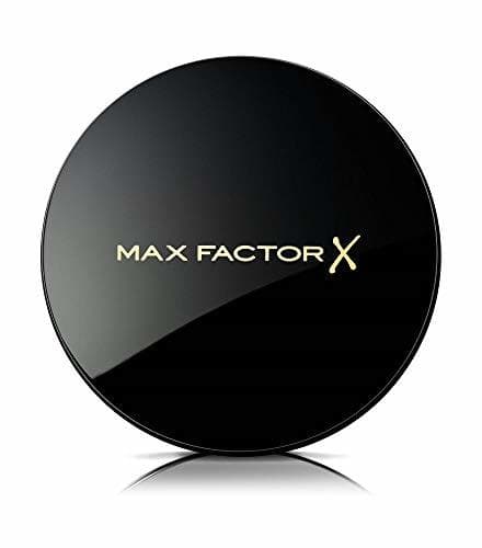 Belleza Max Factor Translucent Professional, Maquillaje en polvo