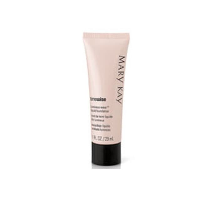 Beauty Mary Kay TimeWise matte-wear líquido foundation- Beige 5 para combinación para huellas de