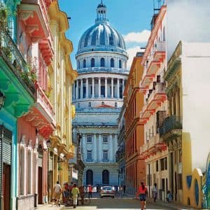 Place Havana