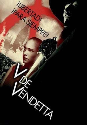 Movie V for Vendetta