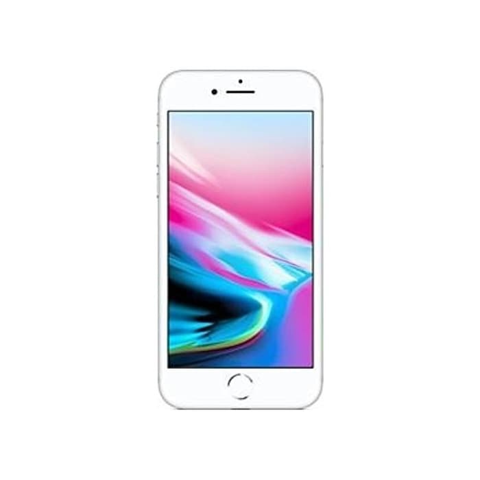 Electronic Apple iPhone 8 Plus - Smartphone con pantalla de 13,9 cm