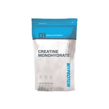 Belleza MyProtein Creatina Monohidrato