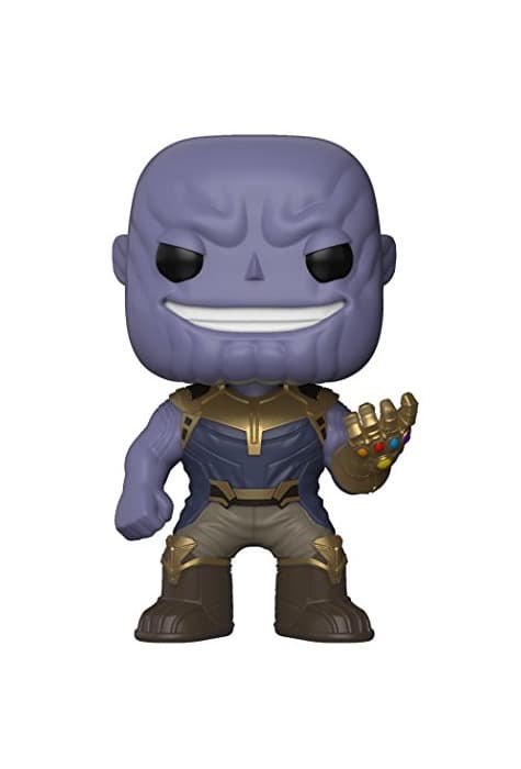 Product Funko POP! Marvel: Avengers Infinity War Figura de vinilo