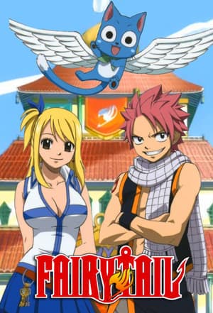 Serie Fairy Tail