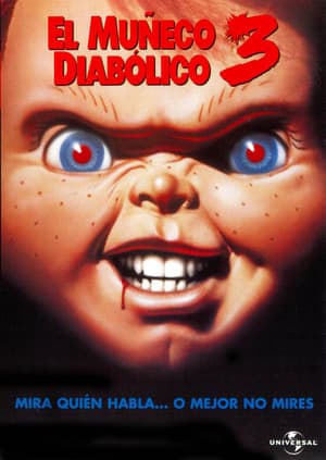 Película Child's Play 3