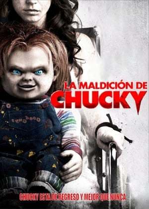 Película Curse of Chucky