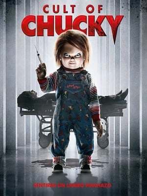 Película Cult of Chucky