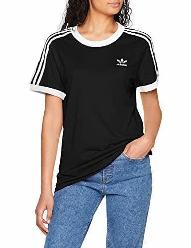 Fitness Adidas 3 Stripes Tee CY4751