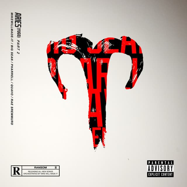 Music Aries (YuGo) Part 2 (with Rae Sremmurd & Big Sean feat. Quavo & Pharrell)