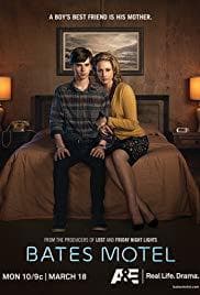 Serie Bates Motel