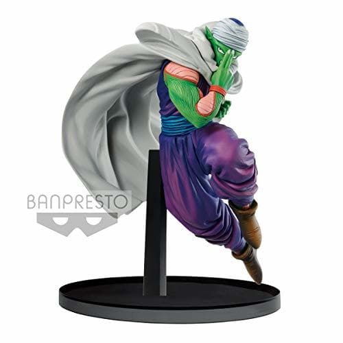 Lugar Dragon Ball Z Banpresto World Figure Colosseum Piccolo figure 16cm