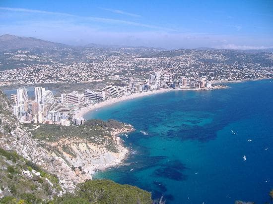 Place Calpe