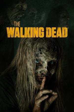 Serie The Walking Dead