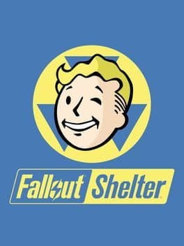 Videojuegos Fallout Shelter