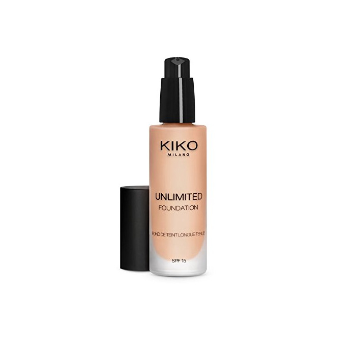 Belleza Base de maquillaje líquida de KIKO MILANO