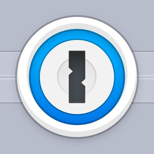 App 1Password - Password Manager