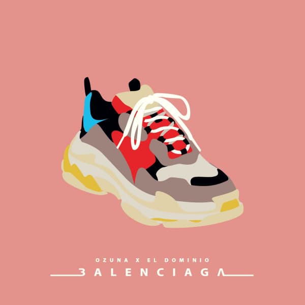 Music Balenciaga