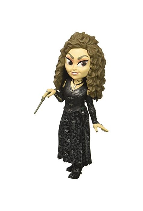 Product Harry Potter Figura de vinilo Bellatrix Lestrange, colección Rock Candy