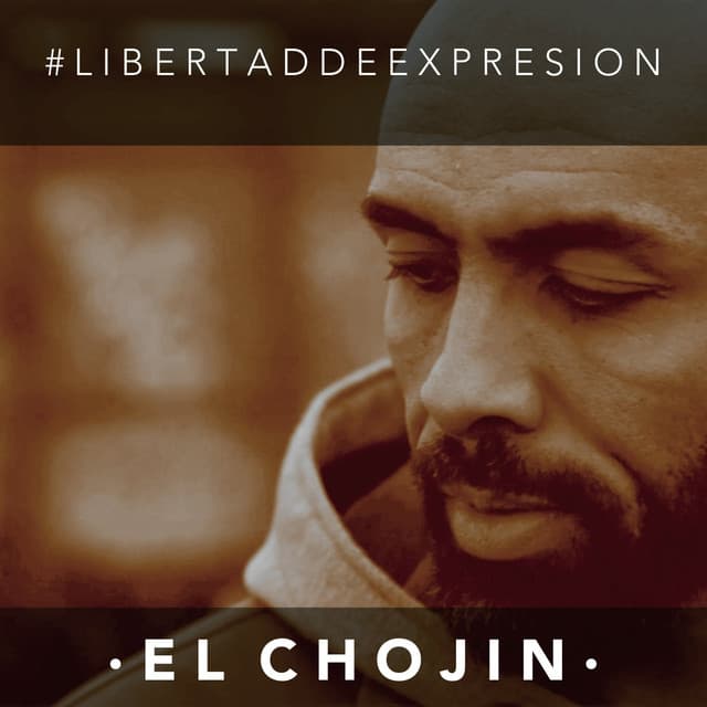 Music Libertad de Expresión