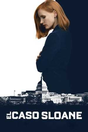 Movie Miss Sloane