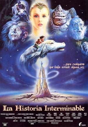 Película The NeverEnding Story