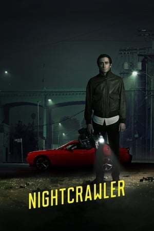 Movie Nightcrawler