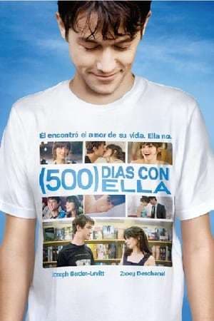 Movie (500) Days of Summer