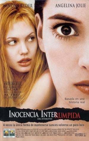 Película Girl, Interrupted