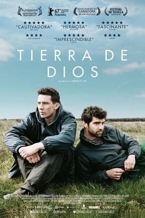 Movie God's Own Country