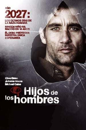 Película Children of Men