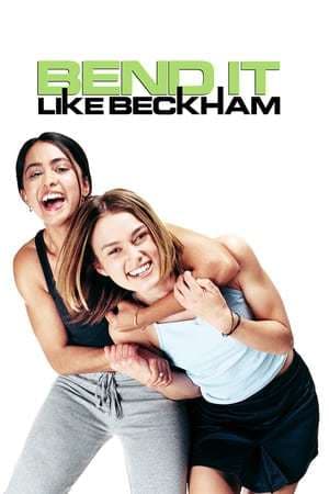 Película Bend It Like Beckham