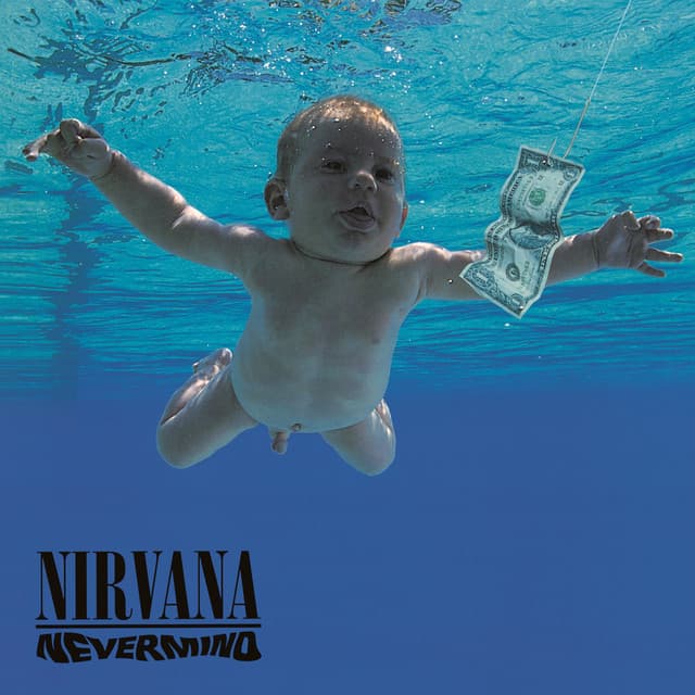 Canción In Bloom - Nevermind Version