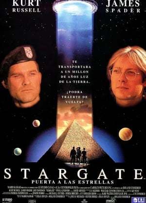 Película Stargate