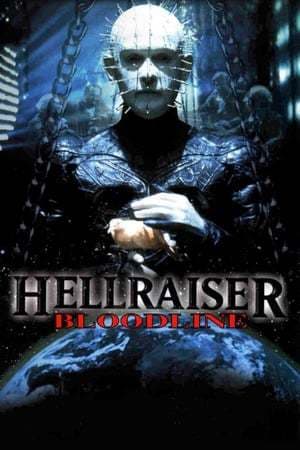 Película Hellraiser: Bloodline