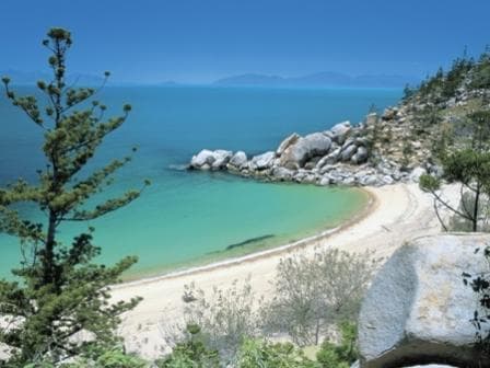 Place Magnetic Island